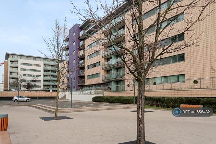 2 Bedroom Flat To Rent In Latitude Court, London, E16