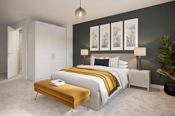 2 Bedroom Apartment For Sale In Llantrisant Road, Llandaff, Cardiff, CF5
