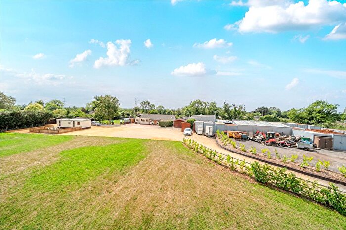 3 Bedroom Detached Bungalow For Sale In Codrington Road, Westerleigh, Bristol, Gloucestershire, BS37