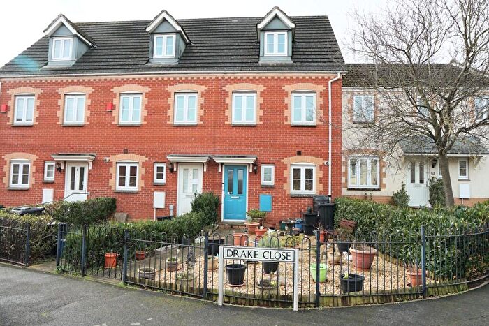 3 Bedroom Terraced House For Sale In Ideal For A Growing Family, Handy Location, EX15