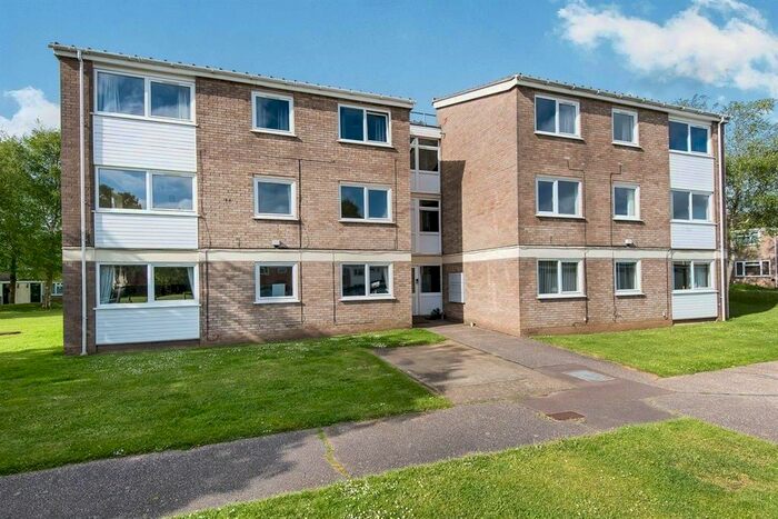 2 Bedroom Flat To Rent In Ormesby Road, Badersfield, Norwich NR10