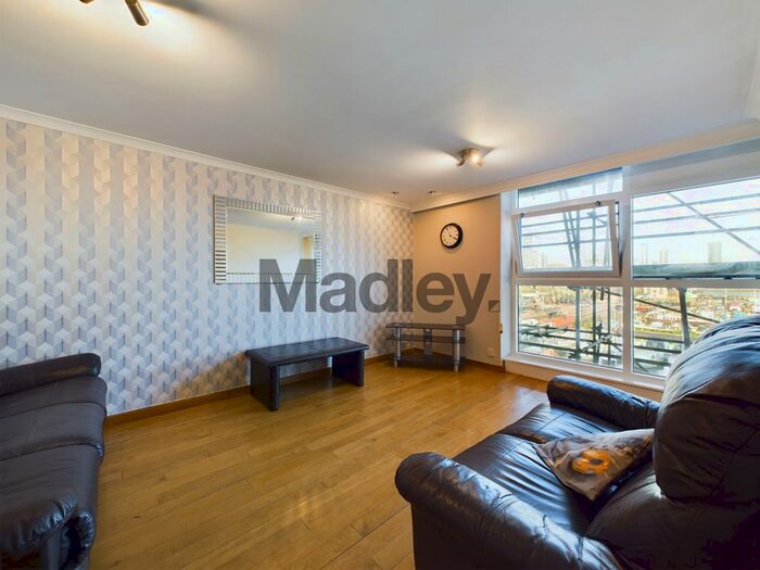 2 Bedroom Flat To Rent In Sweden Gate, London, SE16