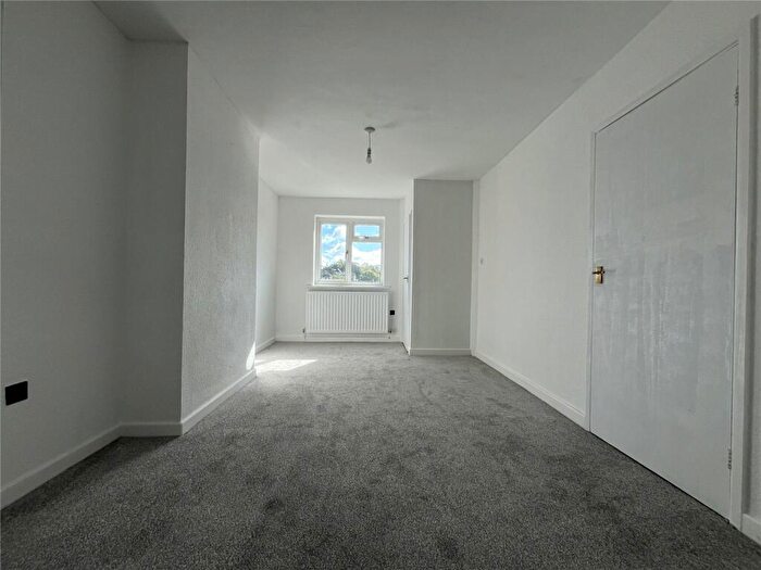 3 Bedroom Terraced House For Sale In Madden Avenue, Davis Estate, Kent, ME5
