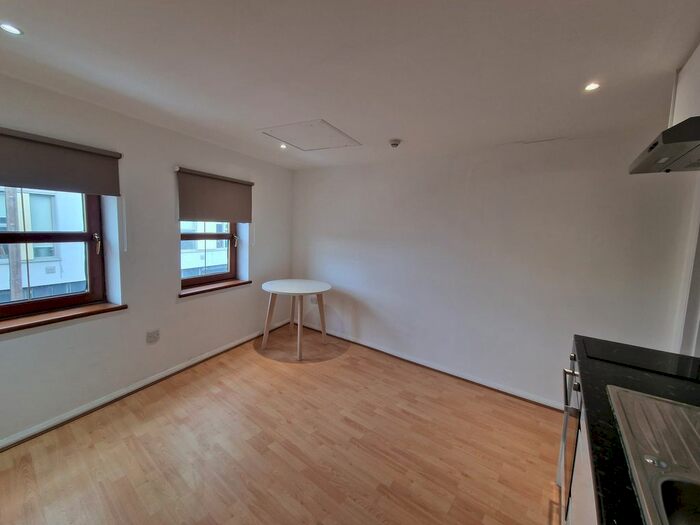Studio To Rent In Wick Lane, London, E3