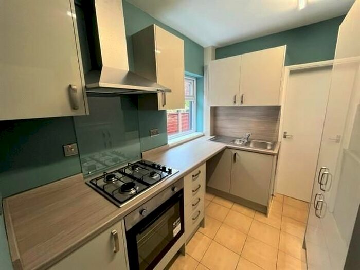 2 Bedroom Terraced House To Rent In Merrivale Road, Bearwood, West Midlands, B66