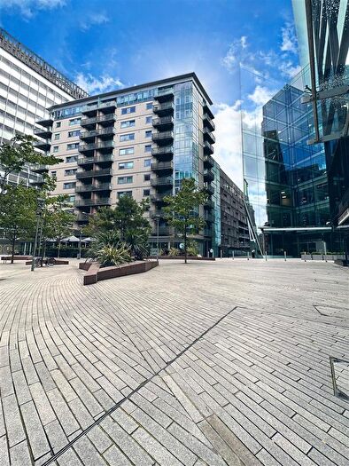 2 Bedroom Flat For Sale In St. Pauls Square, Liverpool, L3