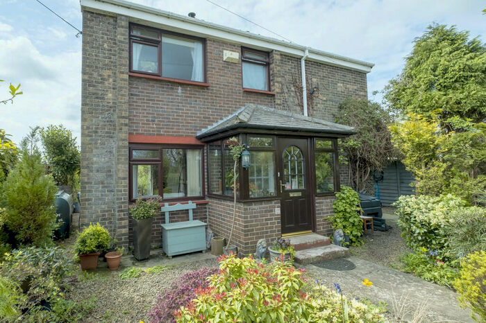 3 Bedroom Detached House For Sale In West Crescent, Gunnerton, NE48