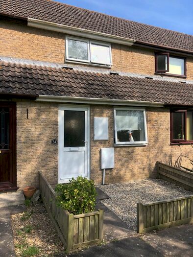 1 Bedroom End Of Terrace House To Rent In Reedling Close - Broadwey, DT3