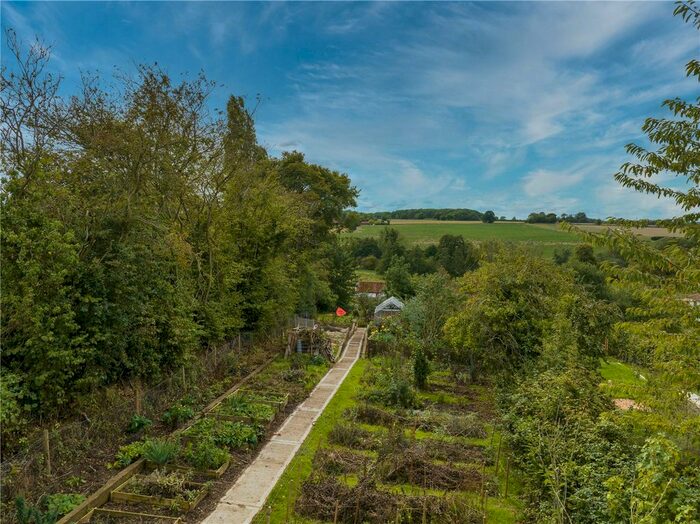 3 Bedroom Detached House For Sale In The Common, Shotesham All Saints, Norwich, Norfolk, NR15