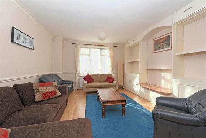 4 Bedroom Terraced House To Rent In Headington Road, London, SW18