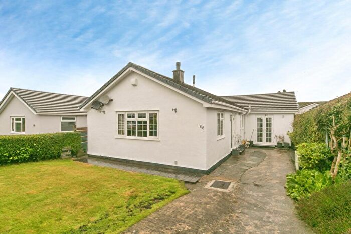 3 Bedroom Bungalow For Sale In Nant Y Felin, Pentraeth, Isle Of Anglesey, LL75