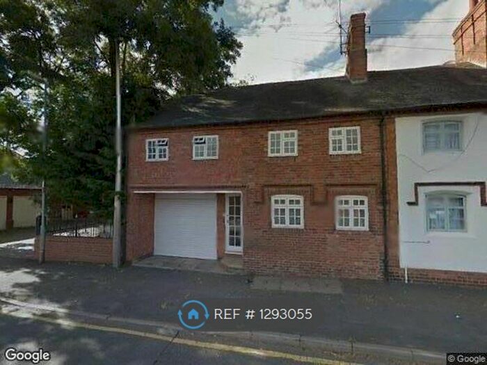 3 Bedroom End Of Terrace House To Rent In Main Street, Great Glen, Leicester LE8