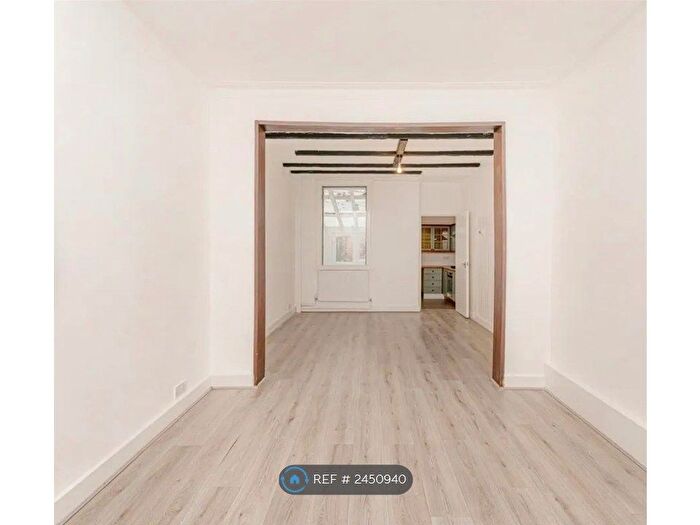 2 Bedroom Terraced House To Rent In Beamish Road, London, N9