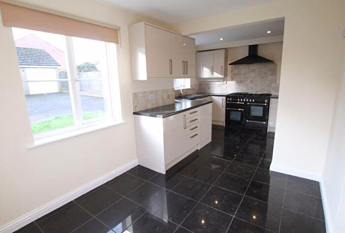4 Bedroom Detached House For Sale In Upper Walmer, CT14