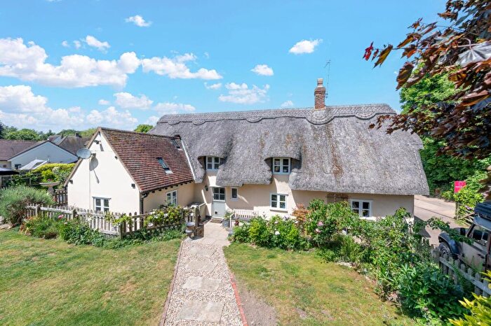 3 Bedroom Cottage For Sale In Pudding Lane, Barley, SG8