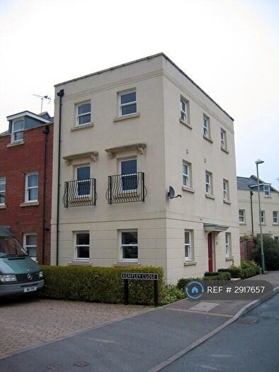 4 Bedroom Semi-Detached House To Rent In Redmarley Road, Cheltenham, GL52