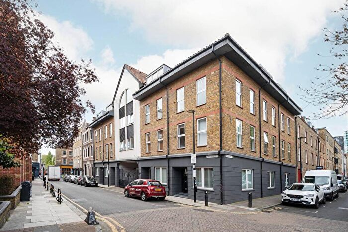 1 Bedroom Flat To Rent In Chilton Street, Shoreditch, London, E2