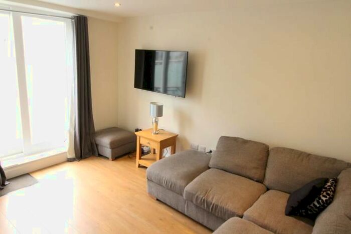 1 Bedroom Flat To Rent In Union Street, Aberdeen, AB10