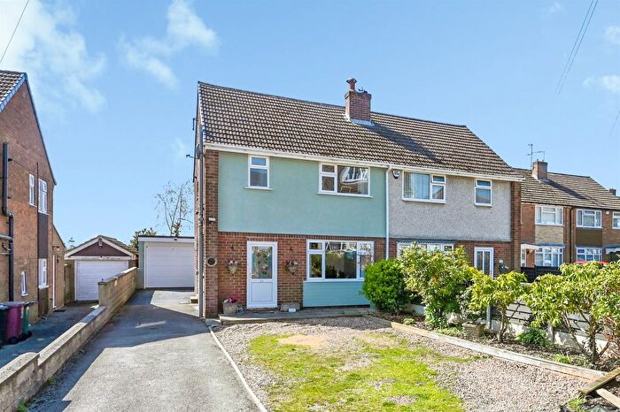 2 Bedroom Semi Detached House For Sale In Rouse Street, Pilsley, Chesterfield, S45