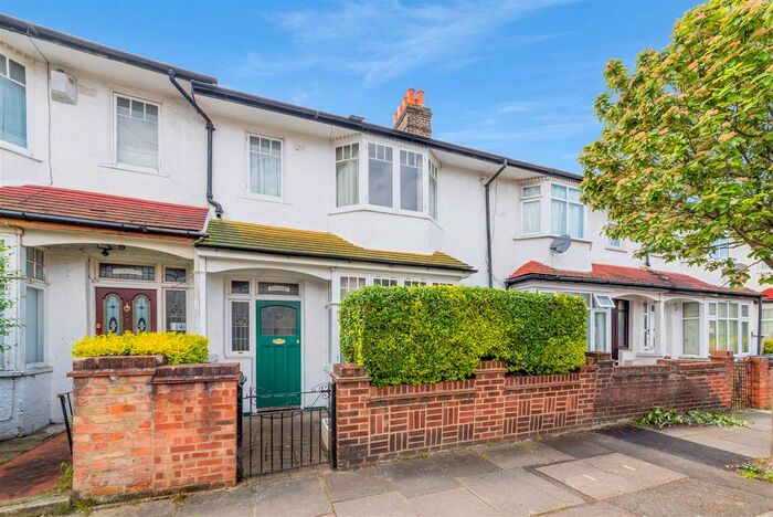 3 Bedroom Terraced House To Rent In Carter Road, Colliers Wood, London, SW19