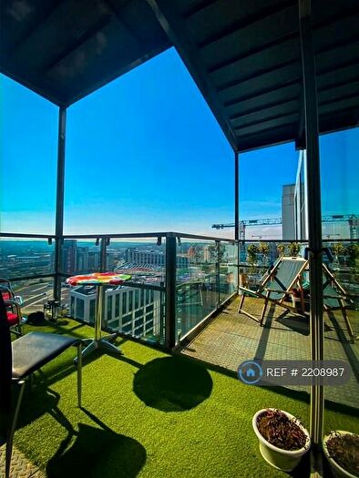 2 Bedroom Flat To Rent In Wellington Street, Leeds, LS1