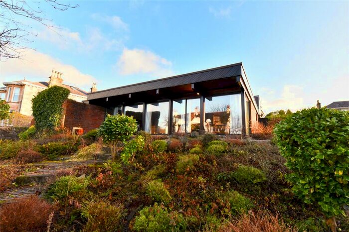 4 Bedroom Detached House For Sale In Atrium, Duchal Road, Kilmacolm, Inverclyde, PA13
