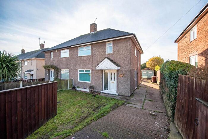 3 Bedroom Semi-Detached House To Rent In Summerwood Lane, Clifton, Nottingham, NG11