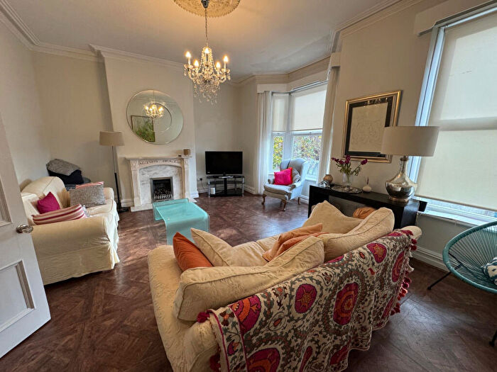 3 Bedroom Maisonette To Rent In Clifton Street, Lytham, FY8