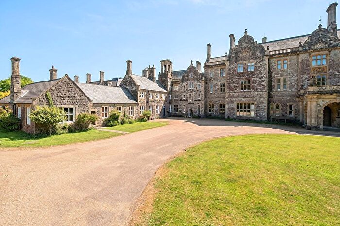 5 Bedroom Terraced House For Sale In Bayham Abbey, Lamberhurst, TN3