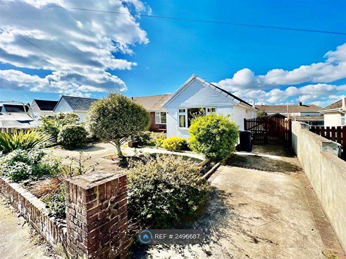 2 Bedroom Bungalow To Rent In Gollands, Brixham, TQ5