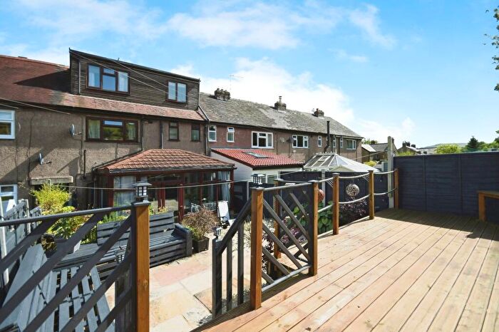 4 Bedroom Terraced House For Sale In Buxton Road, Furness Vale, SK23