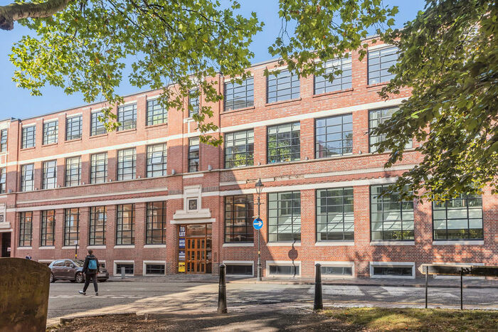 1 Bedroom Apartment To Rent In St Paul's Place, St. Pauls Square, Birmingham, B3