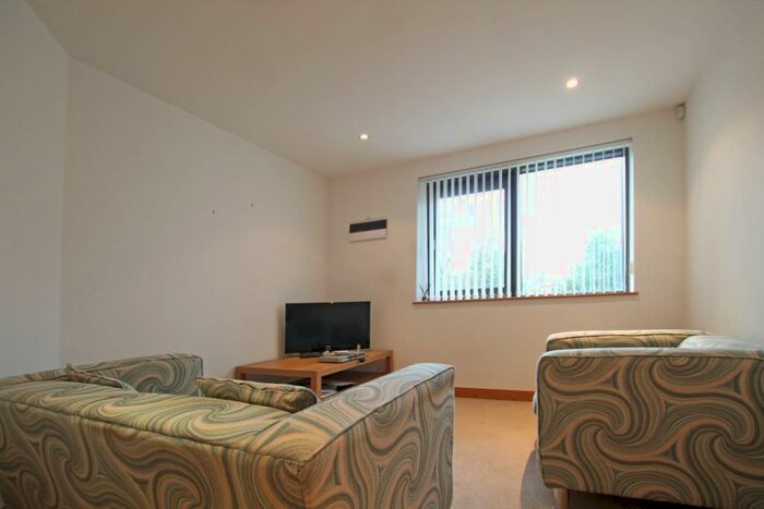 1 Bedroom Flat To Rent In Victoria Mills, Salts Mill Road, Shipley, Bradford, BD17