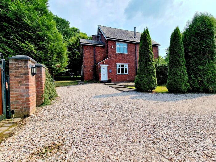 3 Bedroom Semi-Detached House To Rent In Willow Field Cottage, Cottam Lane, Lancashire, PR2