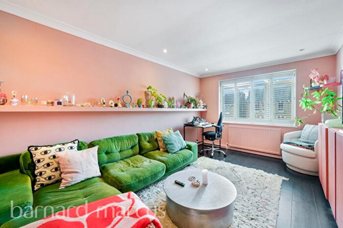 1 Bedroom Flat For Sale In Anerley Park Road, London, SE20