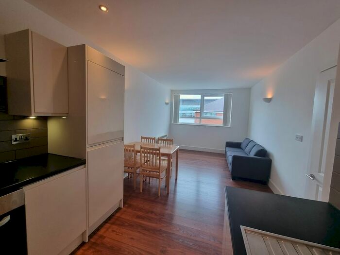 1 Bedroom Flat To Rent In Hacon Square - Mare Street, Hackney, E8
