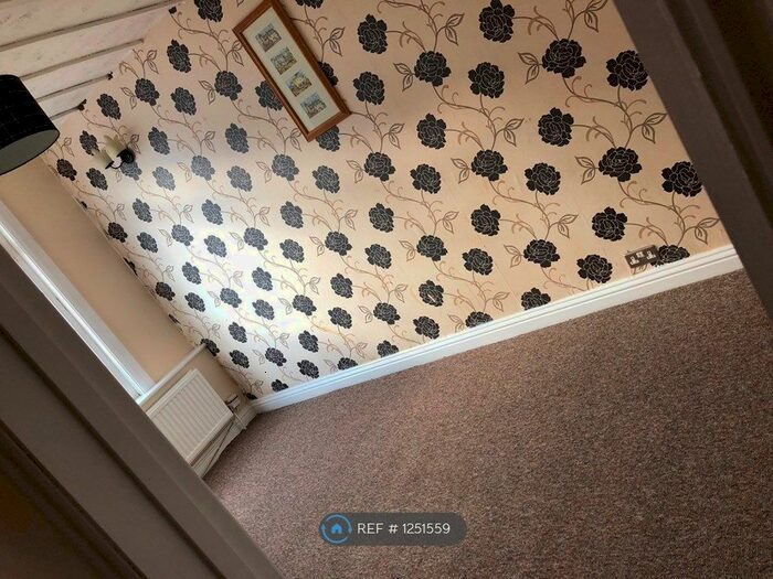 4 Bedroom Terraced House To Rent In Belmont Road, Reading RG30