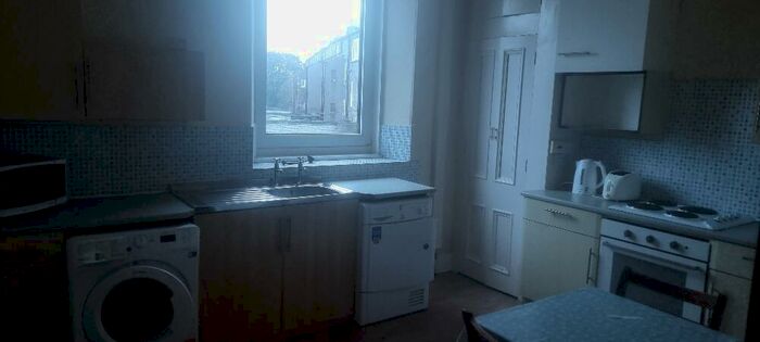 1 Bedroom Flat To Rent In Rosemount Place, Aberdeen, Aberdeenshire, AB25