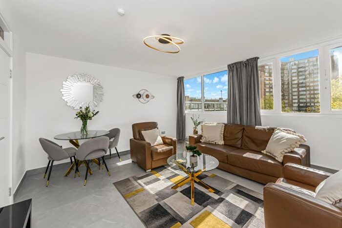 3 Bedroom Flat To Rent In Maida Vale, London, W9