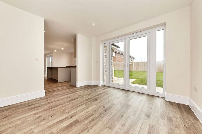 4 Bedroom Detached House For Sale In Tudor Meadow, Babraham Road, Sawston, Cambridge, CB22