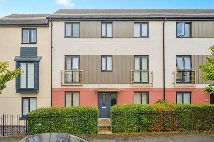 4 Bedroom Terraced House For Sale In Ashbrook Street, Plymouth, PL9