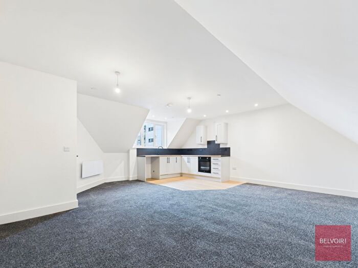 1 Bedroom Flat To Rent In Singleton Hotel, Dilwyn Street, Swansea, SA1