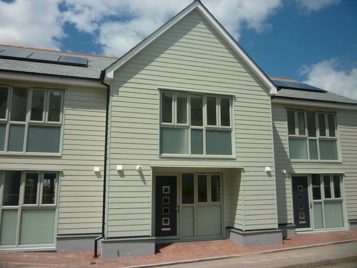 3 Bedroom Detached House To Rent In Sea View Terrace, Redruth, Cornwall, TR15
