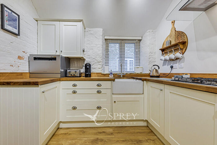 2 Bedroom Barn Conversion To Rent In Sulehay Road, Wansford, PE8