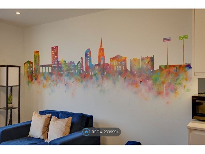 1 Bedroom Flat To Rent In New Bridge House, Chelmsford, CM2