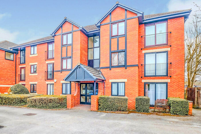 1 Bedroom House To Rent In Forest Drive, Birmingham, B17