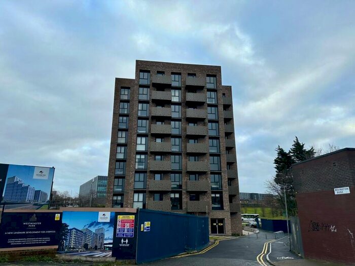 2 Bedroom Flat To Rent In Bevington Bush, Liverpool, L3