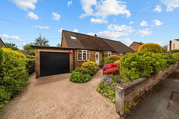 4 Bedroom Semi Detached House For Sale In Weatherhill Crescent, HD3