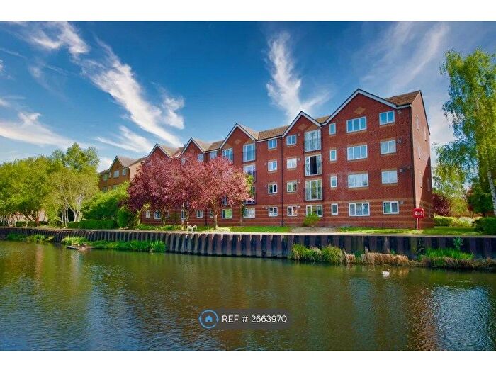 1 Bedroom Flat To Rent In Bream Close, London, N17