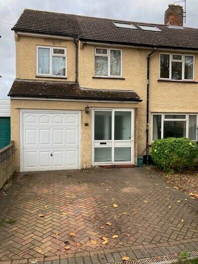 4 Bedroom Semi-Detached House To Rent In Raymund Road, Marston, Oxford, OX3